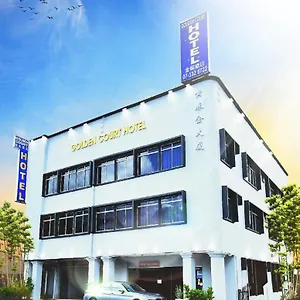 2* Отель Golden Court - Pelangi