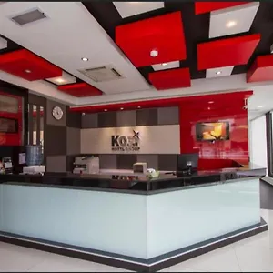 Kozi - Bukit Indah Hotel